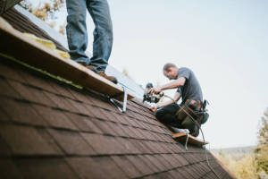 Local Roofers in Covert, MI